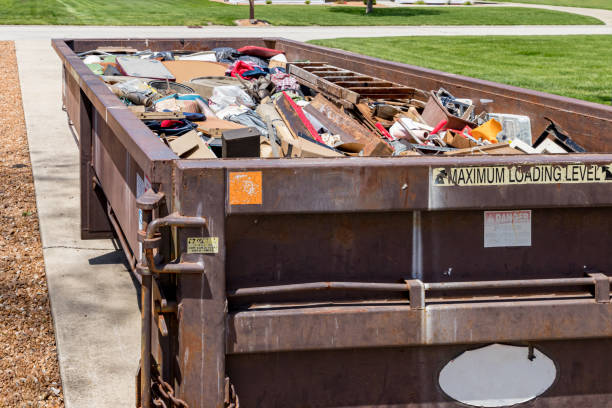 Best Yard Waste Removal  in Hawthorne, NV